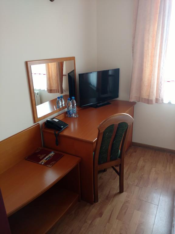 Bartis Готель 3*